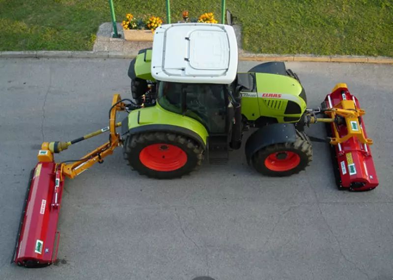ino mks plus Topper €8,326
