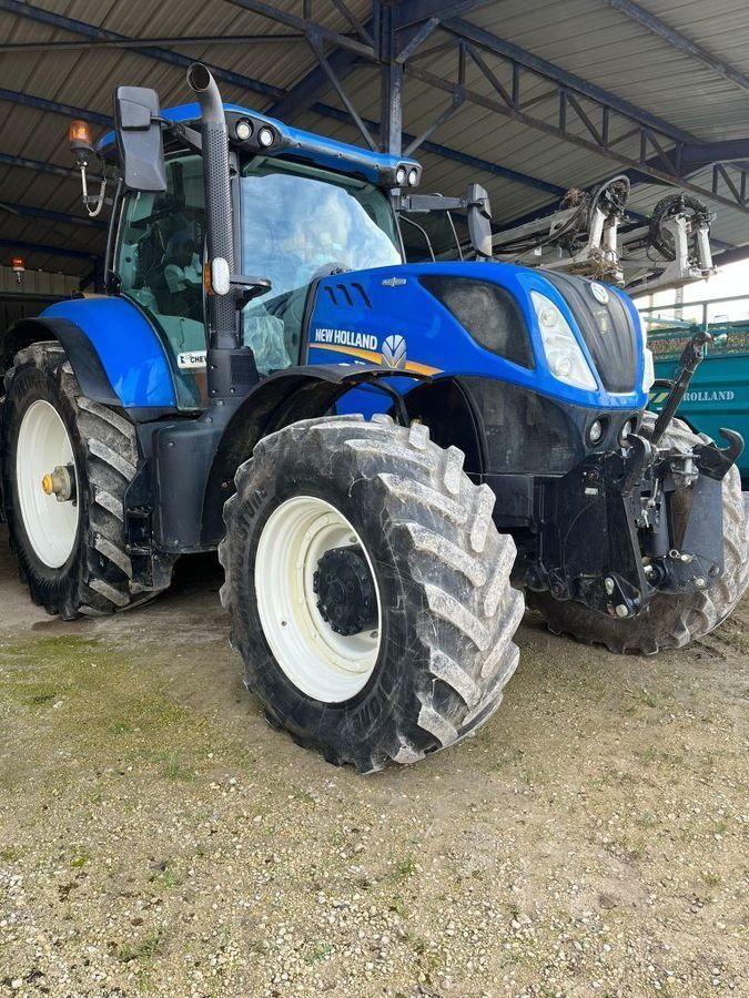 New Holland T7.245 AC Traktor 119.000 €