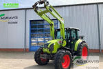 Claas Arion 410 tractor €39,900