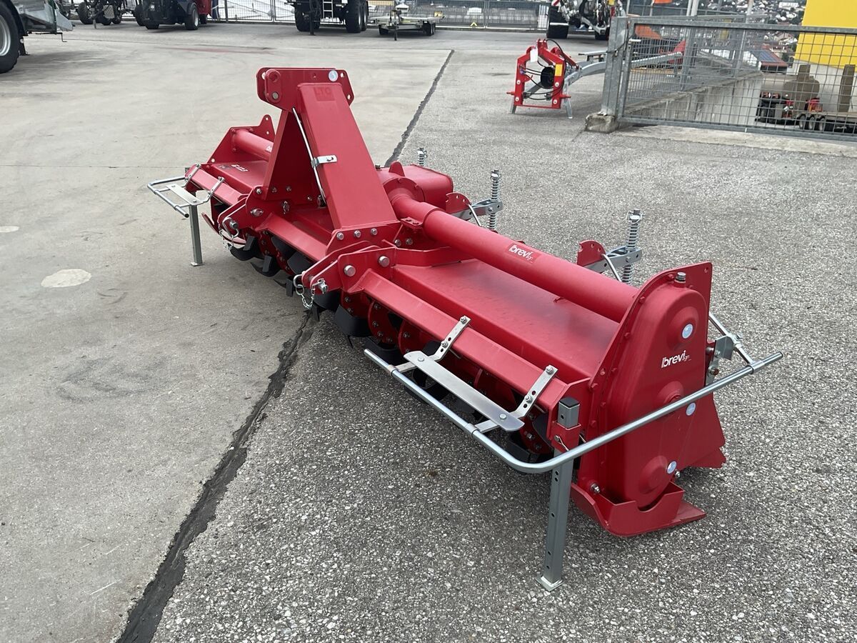 E-FARM: b123 - 300 - Futterernte Sonstige - id XXKGYU9 - 6.955 € - Baujahr: 2023 - Österreich