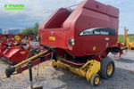 New Holland BR750 baler 5.900 €