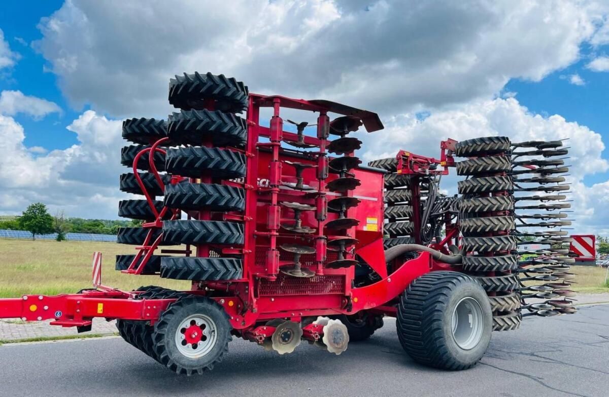 HORSCH Cultivador 49.980 €