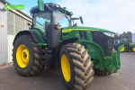 John Deere 7R 330 tractor 230.000 €