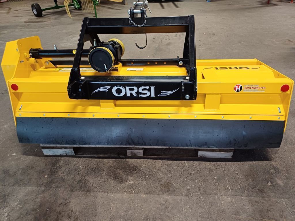 ORSI wgr 2300 (20841) Topper 5.909 €