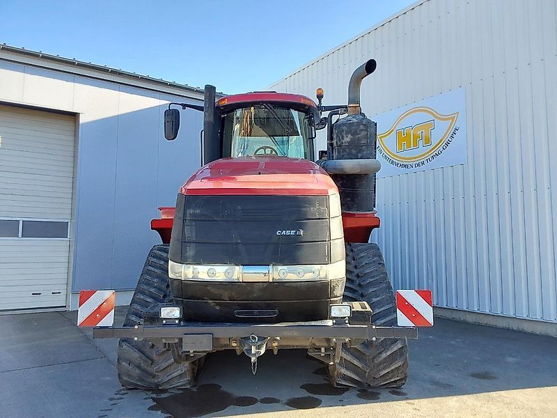 Case IH Quadtrac 620 Tractor €148,500