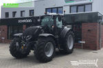 Valtra t 215 d tractor €148,500