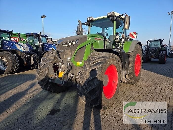 Fendt 936 Vario Traktor 279.000 €