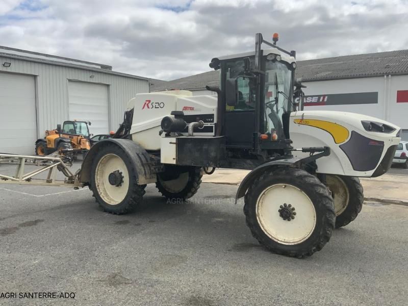 Artec rs 20 Pulvérisateur 58 000 €