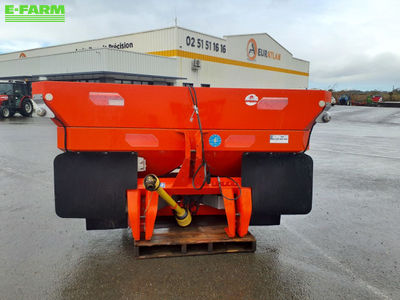 E-FARM: Kuhn axis 30.1 - Fertiliser spreader - id GF3QFHG - €5,000 - Year of construction: 2007 - France