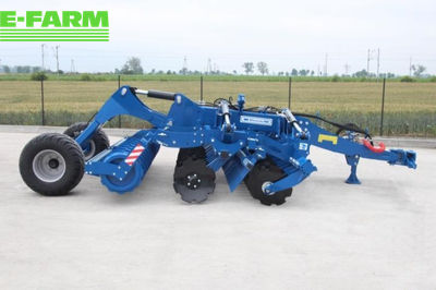 E-FARM: Rolmako U 671 - 4,0 m HP Standard / Finanzierung - Leasing - Disc harrow - id BYC3Z8I - €30,125 - Year of construction: 2020