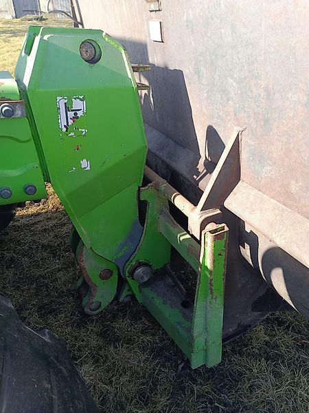 Merlo p55.9s Ładowacz teleskopowy 39 500 €