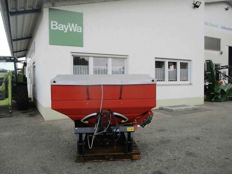 Rauch MDS 20.2 Fertiliser spreader €8,235
