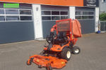 Kubota f3680 allrad lawn_mower €17,750