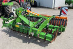 Amazone Catros 3003 Special compactdischarrow €13,750