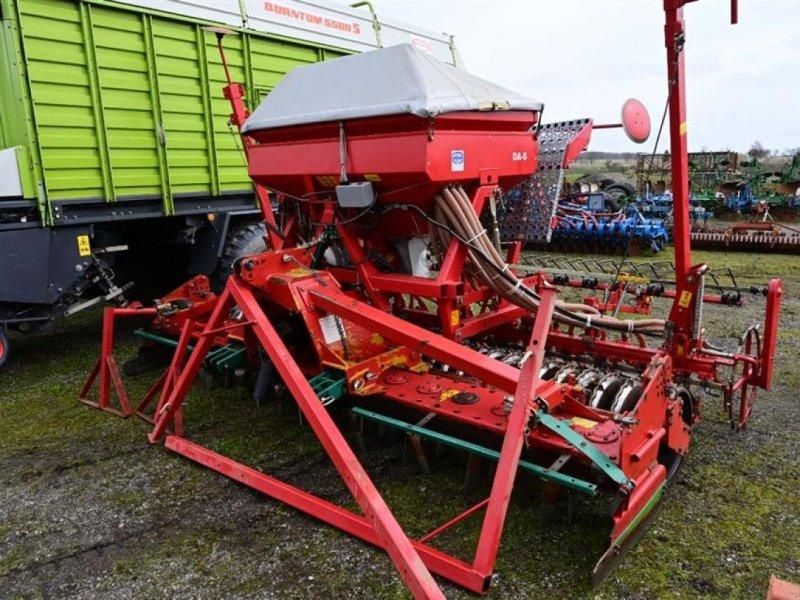 E-FARM: Accord da-s - Semoir - id EYUSLUC - 14 950 € - Année: 2007 - Allemagne