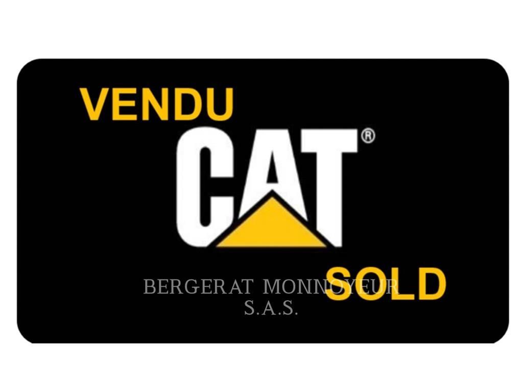Caterpillar 308 Excavator pe șenile 100.000 EUR