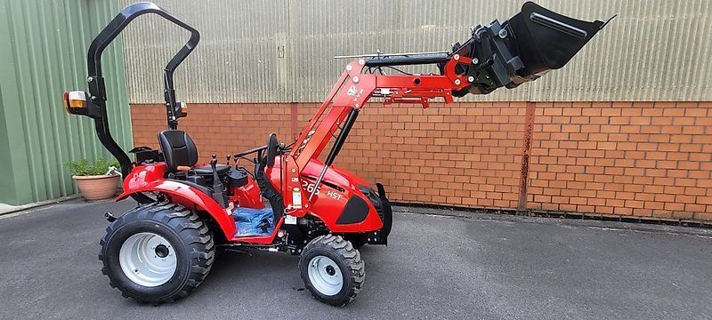 Tym T265 Traktor 19 076 EUR