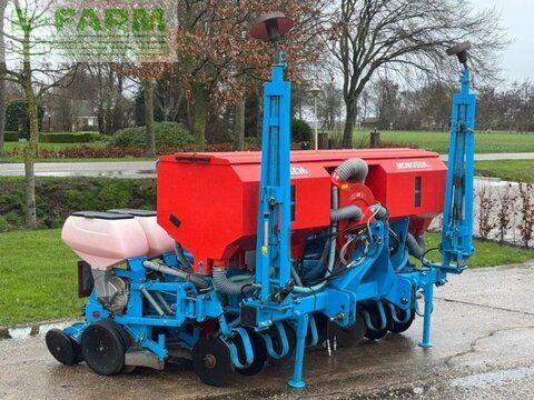 Amazone pnu + 6 rij maiszaaimachine maiszaaier schijven Drillmaschine 17.500 €