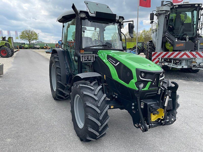 Deutz-Fahr 5090.4 D Traktor 39 900 €