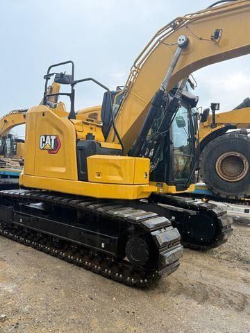 Caterpillar 315 neu Ερπυστριοφόρος εκσκαφέας 117.900 €