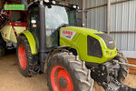 Claas Arion 420 tractor €35,000