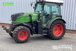 Fendt 209 Vario F tractor 94.885 €