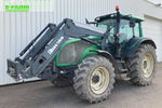 Valtra t 121 tractor 35.900 €