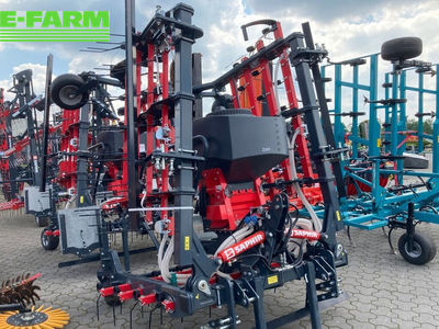 E-FARM: SAPHIR es600 - Foraging equipment other - id ZWARG6Y - €11,600 - Year of construction: 2023