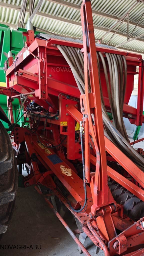 Kuhn VENTA Combinación de taladradoras 5300 €