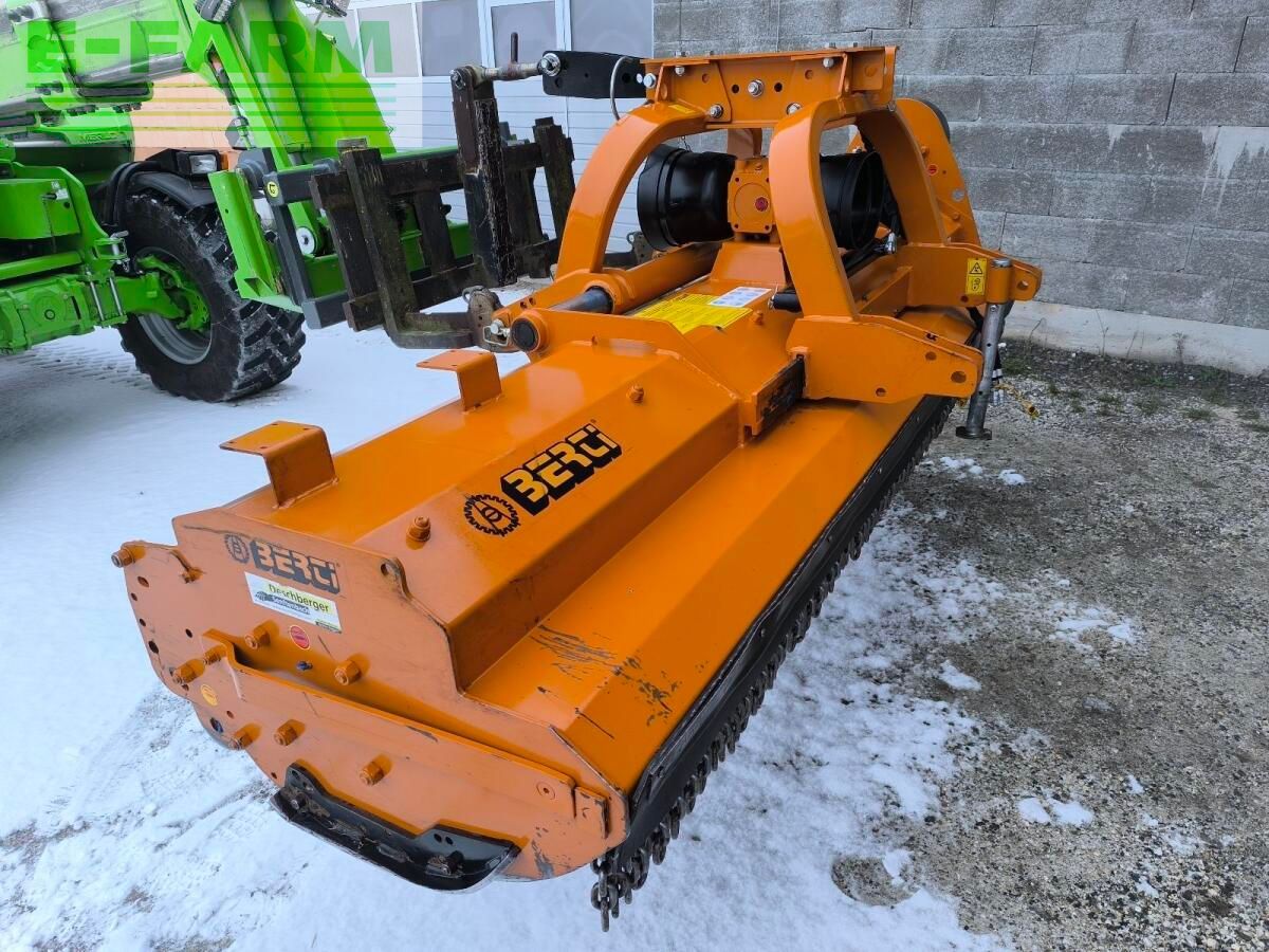 BERTI Topper €7,500