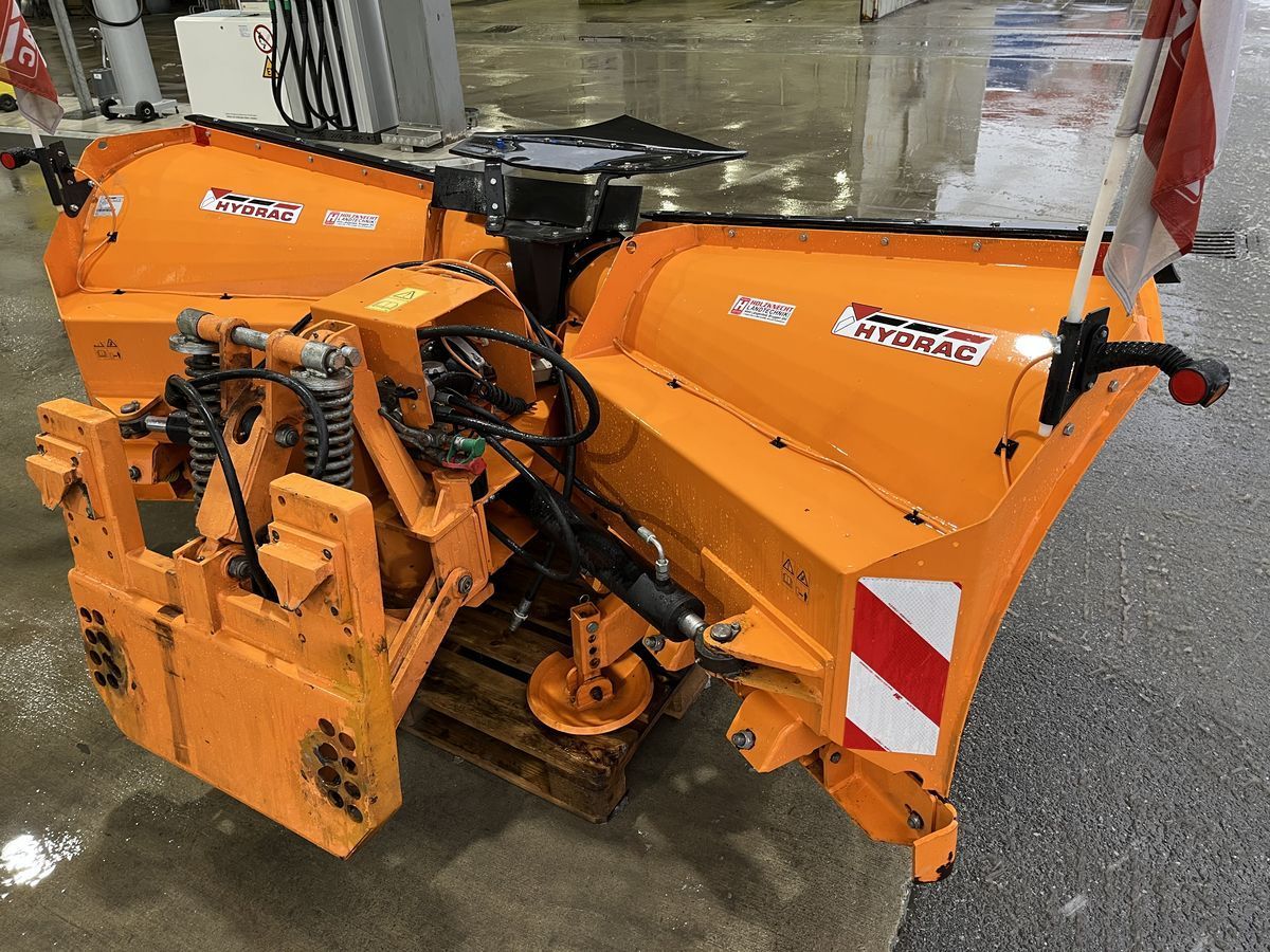 E-FARM: HYDRAC vario-schneepflug vps-280 hubeinrichtung entlast - Kommunaltechnik - id FERE28S - 10.900 € - Baujahr: 2017 - Österreich