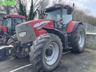 E-FARM: mc cormick X70.80 - Tractor - id EGHBPRM - €48,000 - Year of construction: 2013 - Engine hours: 3,400,Engine power (HP): 214,France