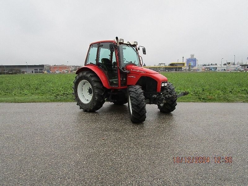 Lindner Geotrac 73 A Traktor 32 500 €