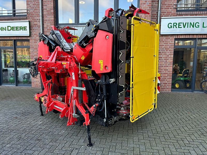 Kemper 375 pro Header €89,500