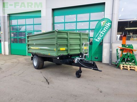 FUHRMANN ff 6.500 Dumper €8,742