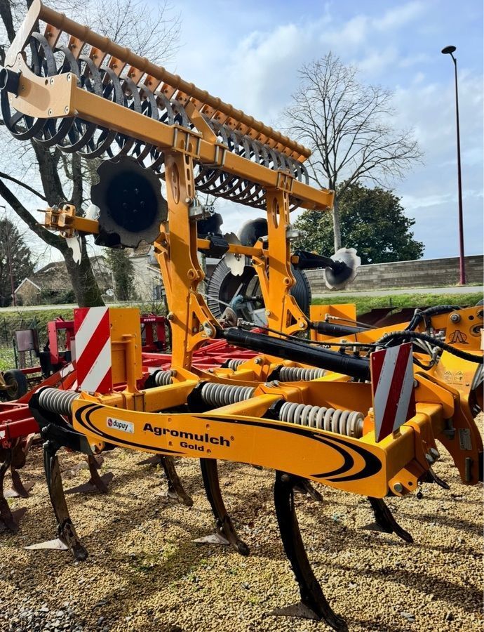 AGRISEM Agromulch Gold Kultywator 9000 €