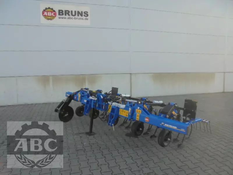 E-FARM: New Holland T5.75 - Autre travail du sol - id 5WD9CPX - 7 974 € - Année: 2021 - Allemagne