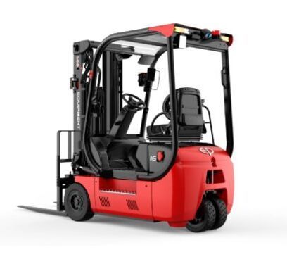 EP Equipment tdl162 Вилочный погрузчик