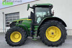 John Deere 7R 330 tractor 199.000 €