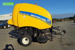 New Holland Roll Belt 180 A baler 21.000 €