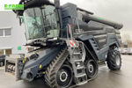 Fendt IDEAL 9T combine €299,900