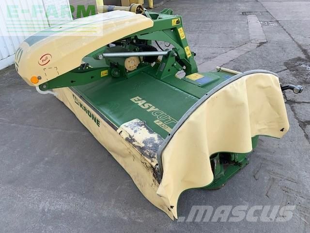 Krone EasyCut F 320 Mower €9,189
