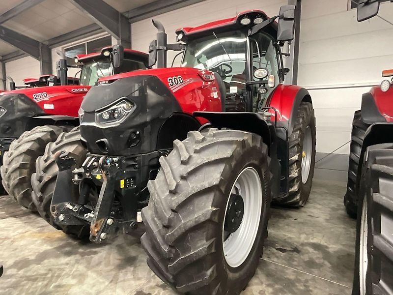E-FARM: Case IH Optum 300 CVX - Tractor - id HPVIKXB - €169,000 - Year of construction: 2020 - Engine hours: 2,350,Engine power (HP): 301,Germany