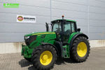 John Deere 6150 M tractor €68,488