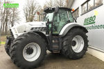 Lamborghini R6.VRT.150.7 tractor €71,800