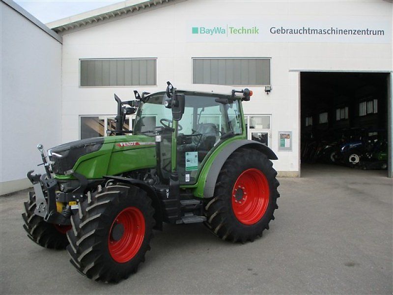 Fendt 209 S Vario Power Traktor 95.800 €