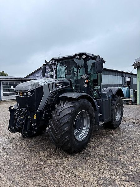 JCB Fastrac 4220 Traktor 78.000 €