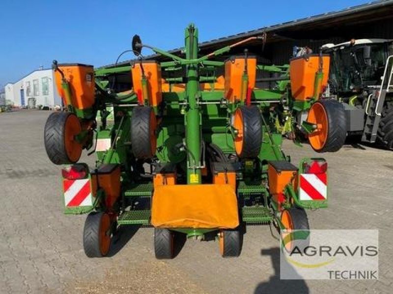 E-FARM: Amazone ed 602 k - Drill - id IH2FYW4 - €11,500 - Year of construction: 2008 - Germany