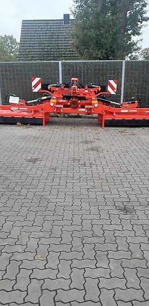 Maschio delta 8300 butterfly-mulcher Topper 29.500 EUR