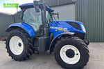 New Holland T 7.210 tractor 62.872 €